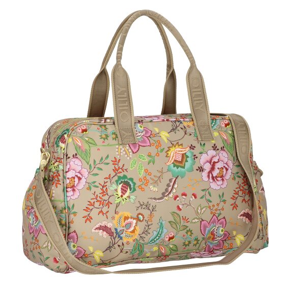 Oilily Color Bomb Bibi Wickeltasche 42 cm
