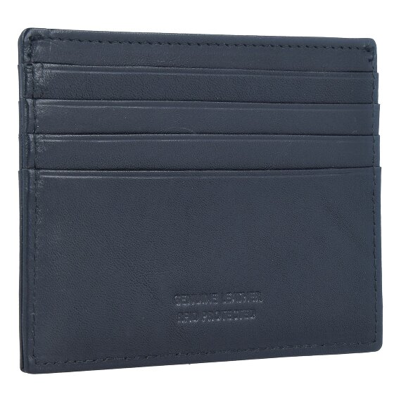 Bric's Monte Rosa Kreditkartenetui RFID Leder 10 cm