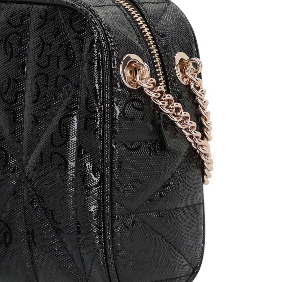 Guess Aldina Mini Bag Schultertasche 18 cm