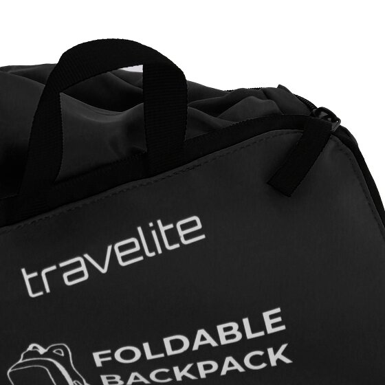 Travelite Accessoires Faltbarer Rucksack 46 cm