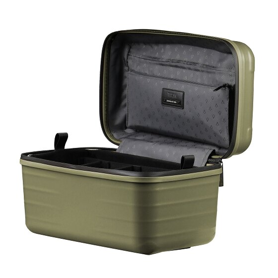 Titan Upgrade Beautycase 39 cm