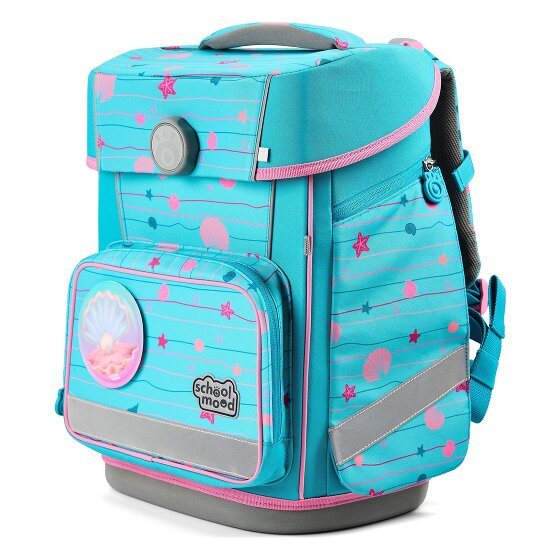 School-Mood Champion Maxx Schulranzen-Set 6-Teilig Modell 2026