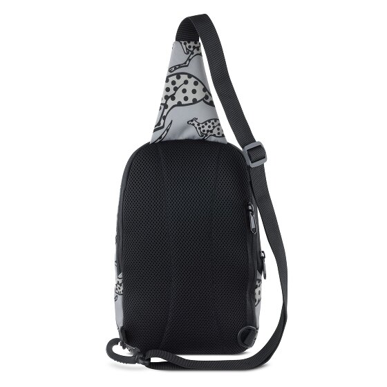 Chiemsee Jump N Fly Sling Bag 29 cm