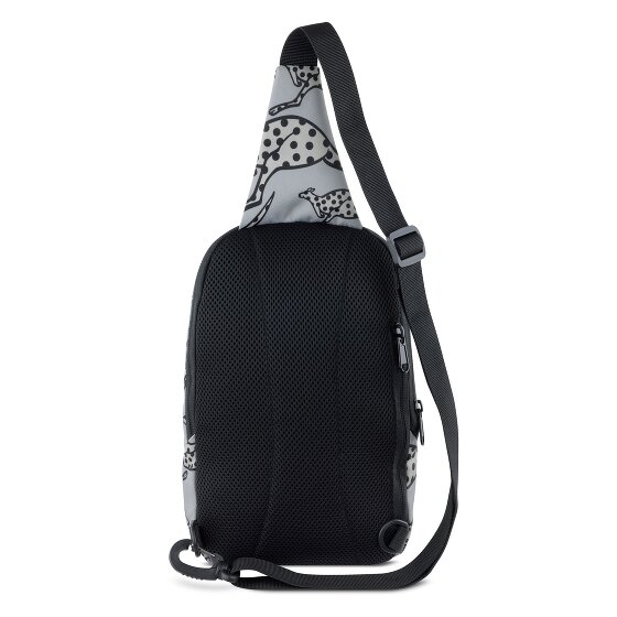 Chiemsee Jump N Fly Umhängetasche 22 cm