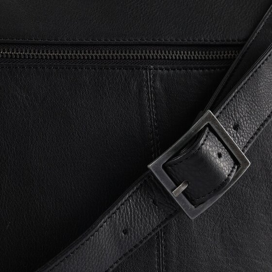 Harbour 2nd Just Pure Monique Monique Messenger Leder 47 cm