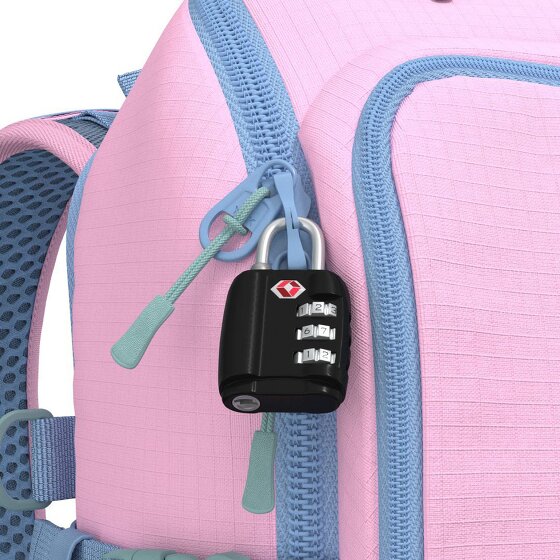 Cabin Zero Adventure 44 Daypack 55 cm Laptopfach