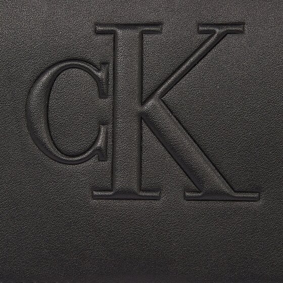 Calvin Klein Jeans Sculpted Deboss Schultertasche 25 cm