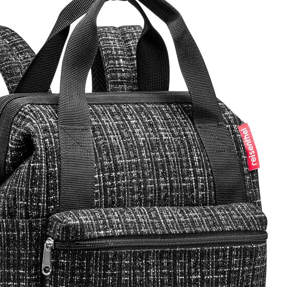 reisenthel Allrounder R Rucksack 39 cm