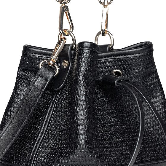 bugatti Isa Schultertasche 18 cm