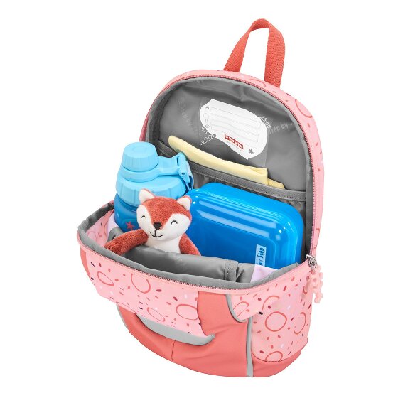 Step by Step Kiga Mini Kindergartenrucksack 30 cm