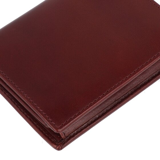 Leonhard Heyden Cambridge Geldbörse Leder 9.5 cm