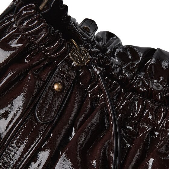 Liebeskind Faye Schultertasche L Leder 45 cm