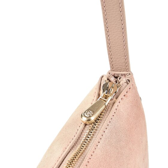 Boss Boss Beyond Schultertasche Leder 26 cm