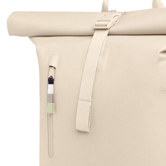 GOT BAG Rolltop 2.0 Daypack 43 cm Laptopfach