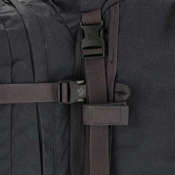 Fjällräven Kajka 85 85 Wanderrucksack M-L 91 cm