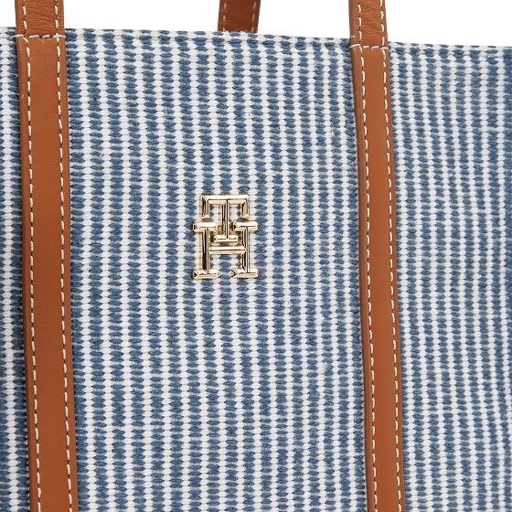 Tommy Hilfiger TH Premium Shopper Tasche 24 cm