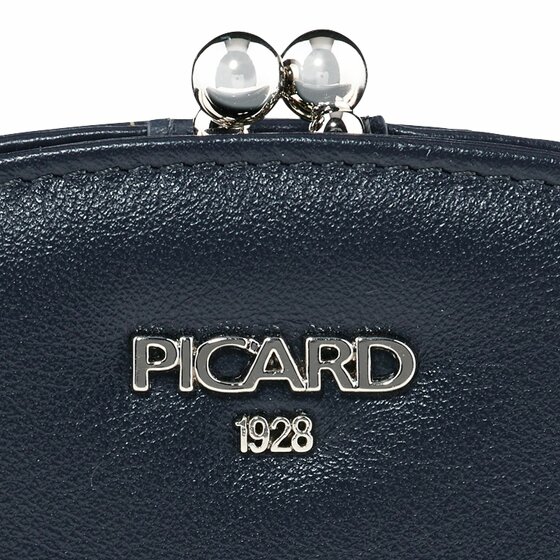 Picard Bingo Geldbörse Leder 10 cm