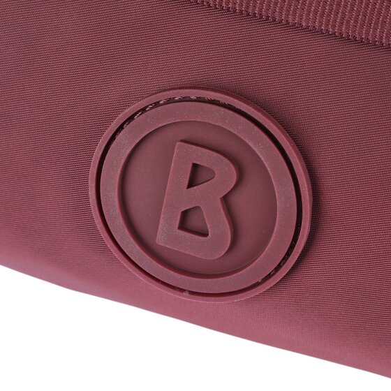 Bogner Maggia 1.0 Lidia Umhängetasche 20 cm mit Dehnfalte