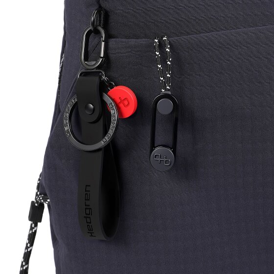 Hedgren String Daypack M 38 cm Laptopfach