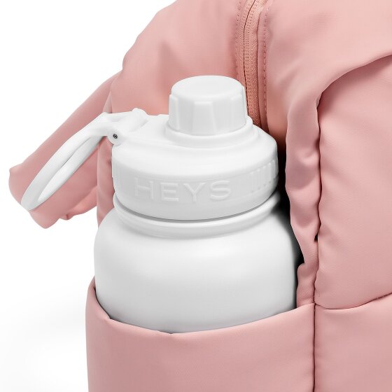 Heys Puffer Schultertasche 33 cm Laptopfach
