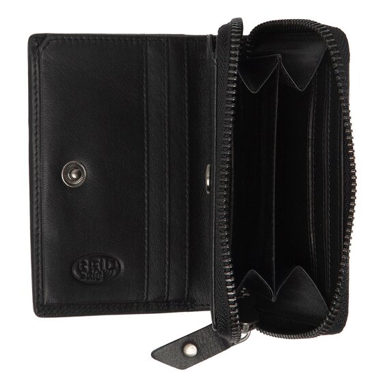 The Chesterfield Brand Lenwick Geldbörse Leder 11 cm