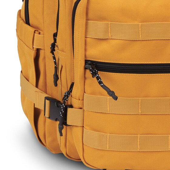 Worldpack BestWay Cabin Pro Supply Reiserucksack 48 cm Laptopfach