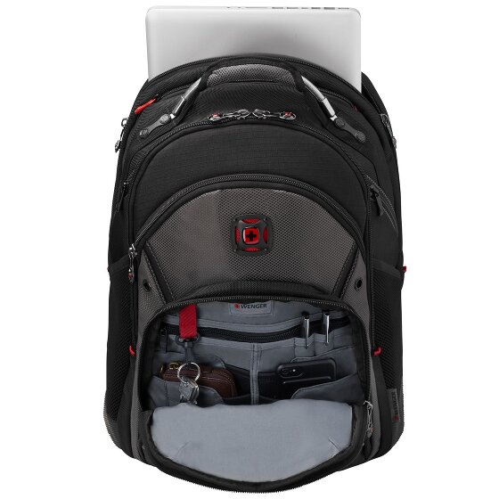 Wenger Synergy 16 Business-Rucksack 46 cm Laptopfach