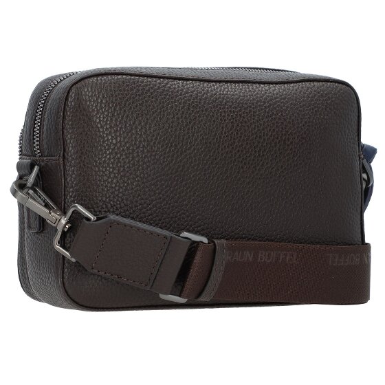 Braun Büffel Novara Umhängetasche Leder 22 cm