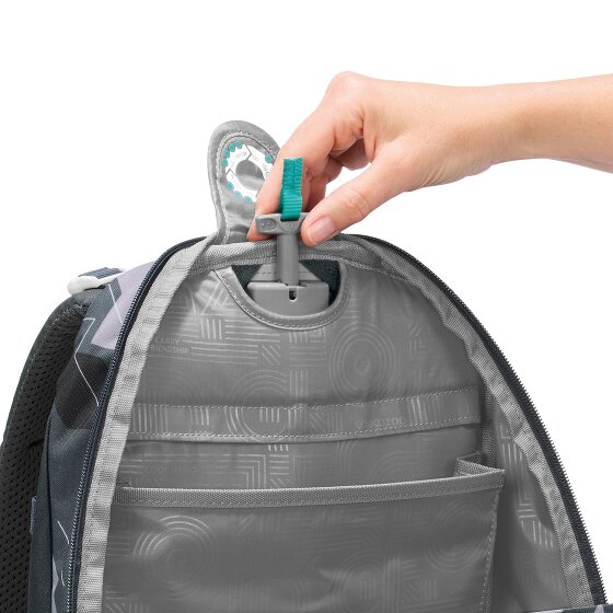 coocazoo Mate Schulrucksack 44 cm