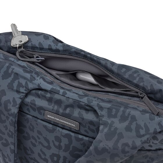 Kapten & Son Skara Cloud Shopper Tasche 44 cm Laptopfach