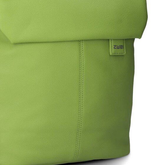 Zwei Mademoiselle.M Daypack 35 cm Laptopfach