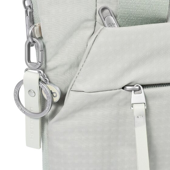Hedgren Furo Mini Bag Handtasche RFID Schutz 12.5 cm