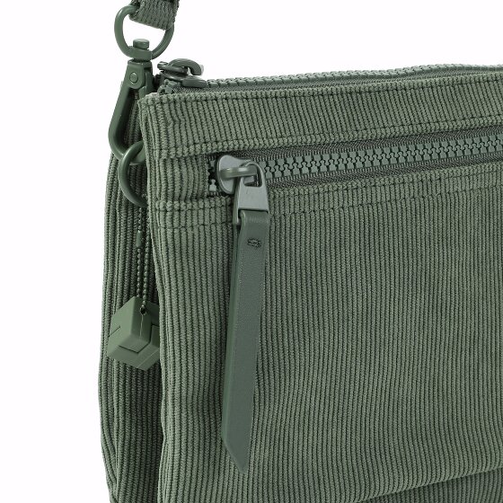 Hedgren Inner City Emma Umhängetasche RFID Schutz 24 cm