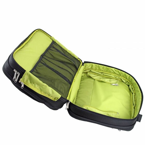 Cocoono Drive Flugtasche Aktentasche 39 cm Laptopfach