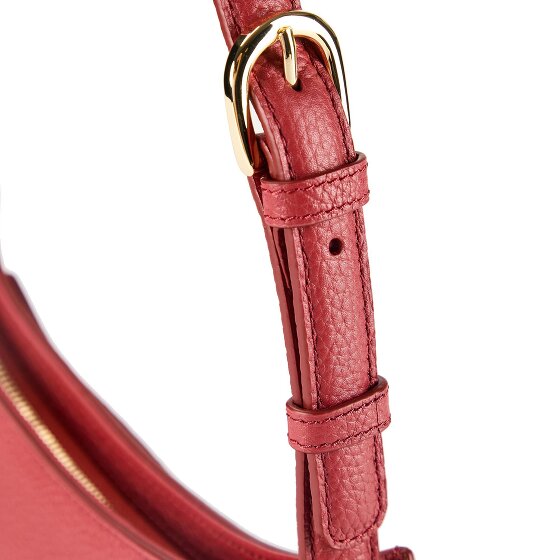 AIGNER Cavallo Schultertasche Leder 26 cm