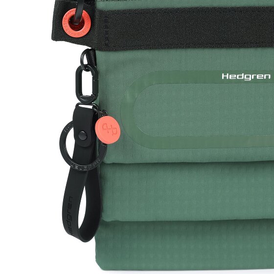 Hedgren Uni Isa Umhängetasche RFID Schutz 18.5 cm