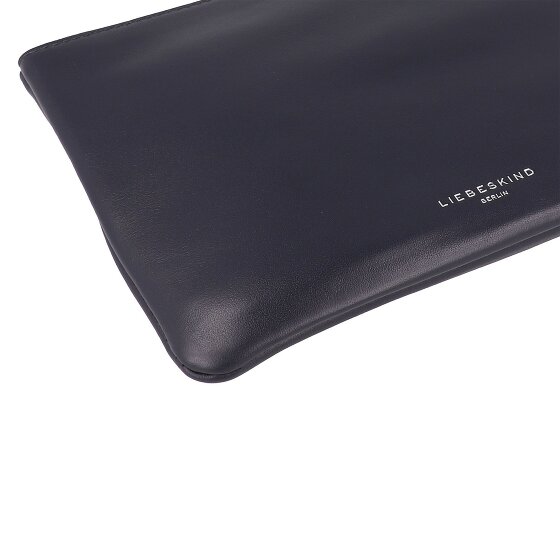 Liebeskind Dancing Letters Kosmetiktasche Leder 21 cm