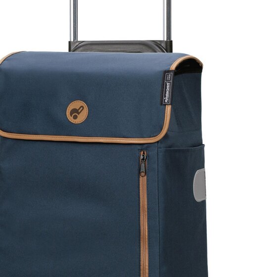 Andersen Shopper Scala Shopper Weda Einkaufstrolley 48 cm