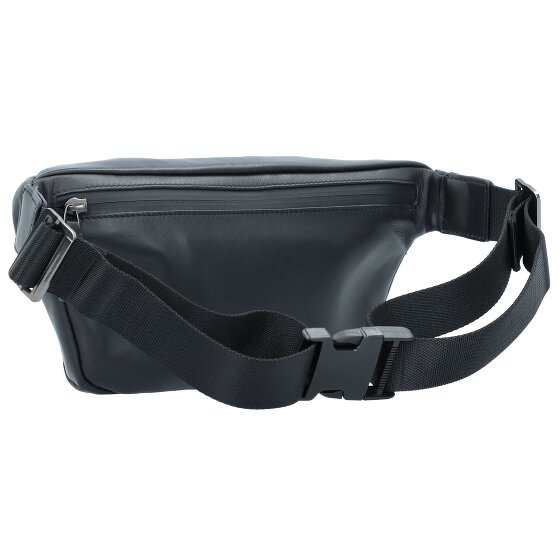 Piquadro Urban Gürteltasche Leder 32 cm