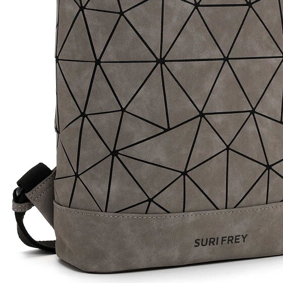 Suri Frey SFY SURI Sports Jessy-Lu Daypack 40 cm Laptopfach