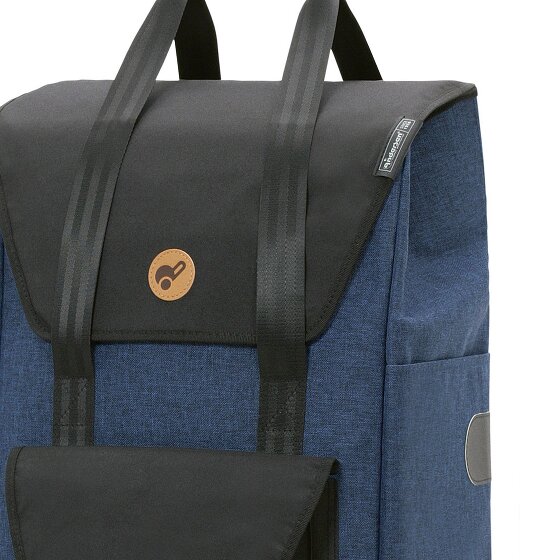 Andersen Shopper Quattro Shopper Senta Einkaufstrolley 58 cm
