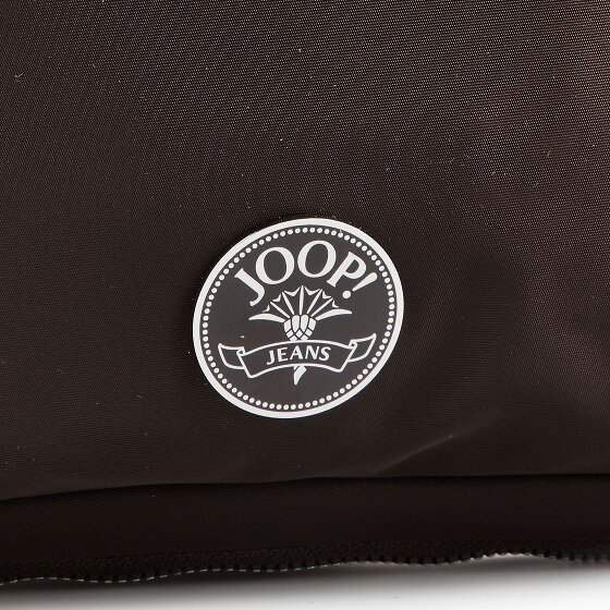 Joop! Jeans Lietissimo 1.0 Lilou Umhängetasche 25 cm mit Dehnfalte