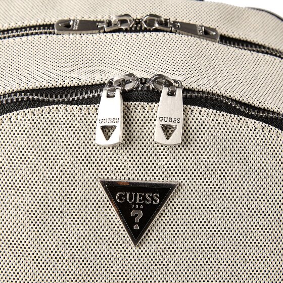 Guess Torino Business-Rucksack 40 cm Laptopfach