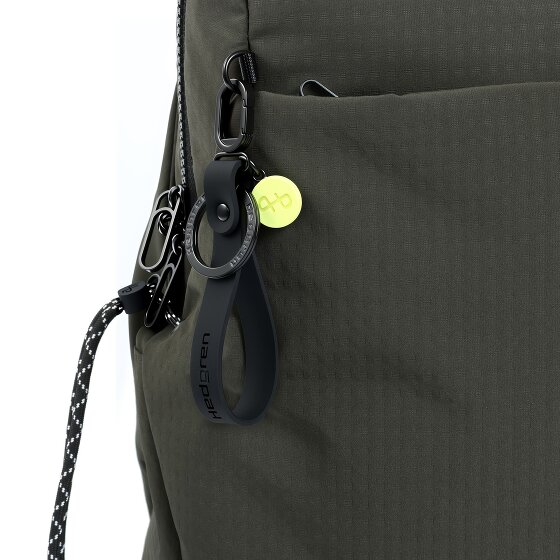 Hedgren String Akira Daypack M 38 cm Laptopfach