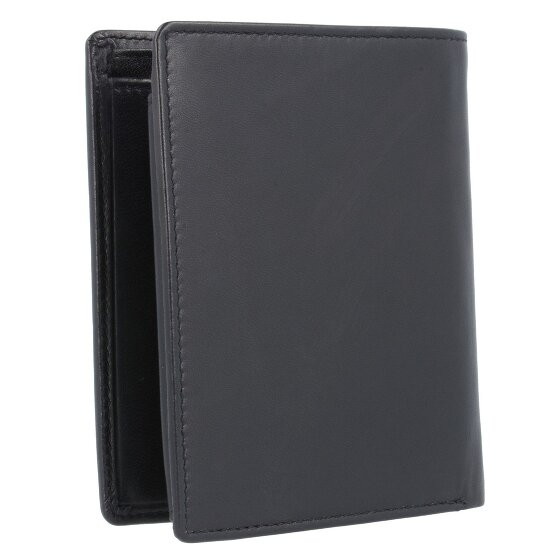 Esquire Harry Geldbörse Leder 9 cm