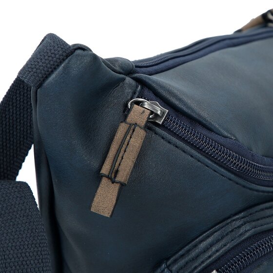camel active Laos Gürteltasche 29 cm