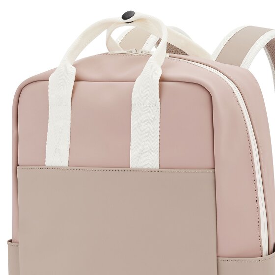Johnny Urban Sleek Series Hailey Daypack 36 cm Laptopfach