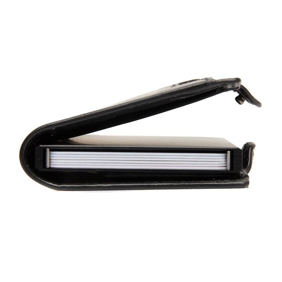 The Chesterfield Brand Francis Geldbörse RFID Schutz Leder 6.5 cm