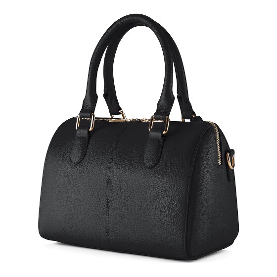 Lazarotti Bologna Leather Bowling-Bag Handtasche Leder 26 cm