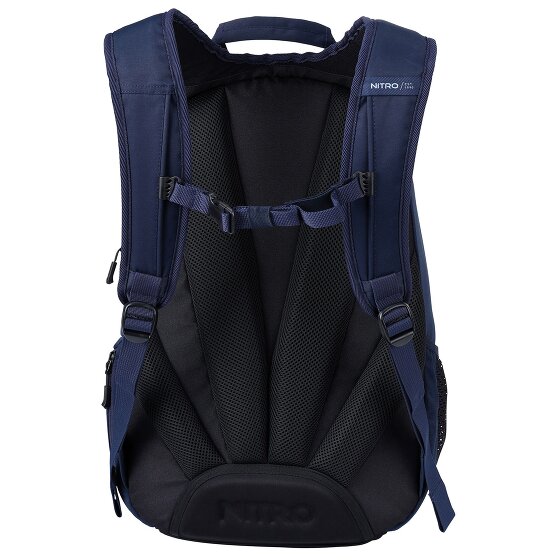 NITRO Stash 29 Rucksack 49 cm Laptopfach